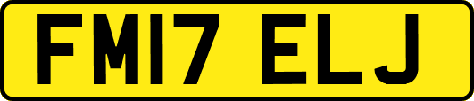 FM17ELJ