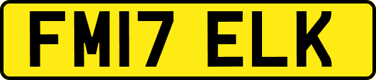 FM17ELK