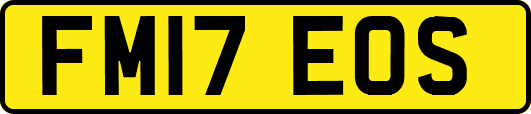 FM17EOS