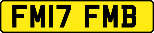 FM17FMB