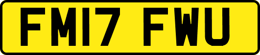 FM17FWU