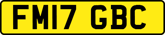FM17GBC