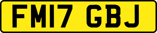 FM17GBJ