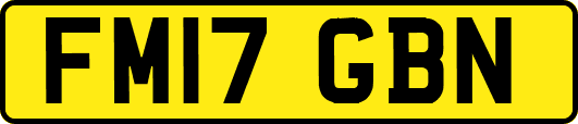 FM17GBN