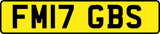FM17GBS