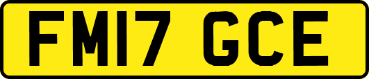 FM17GCE