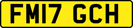 FM17GCH