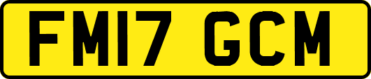 FM17GCM