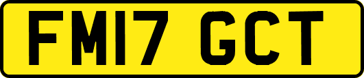 FM17GCT