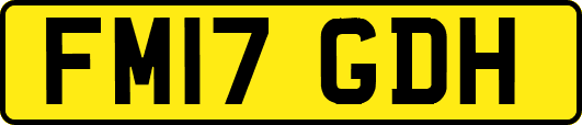 FM17GDH