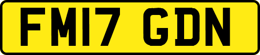 FM17GDN
