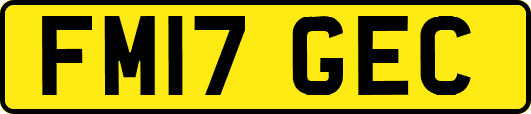FM17GEC