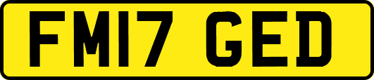 FM17GED