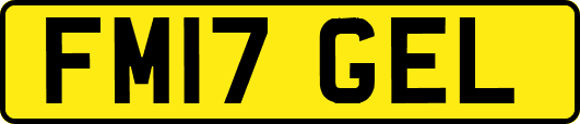 FM17GEL