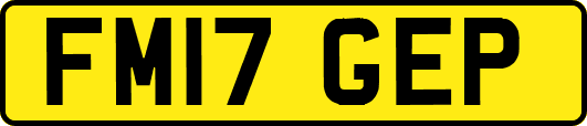 FM17GEP