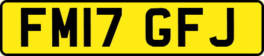 FM17GFJ