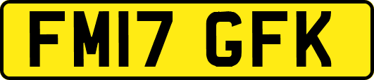 FM17GFK