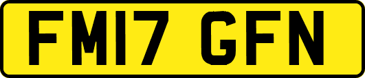 FM17GFN