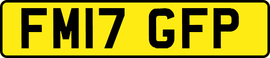 FM17GFP