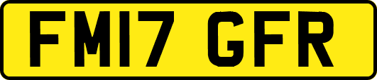FM17GFR