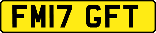 FM17GFT