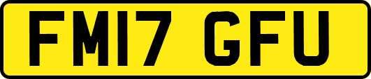 FM17GFU
