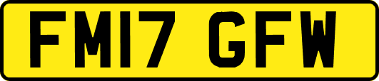 FM17GFW