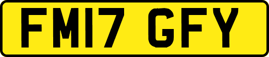 FM17GFY