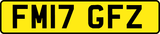 FM17GFZ