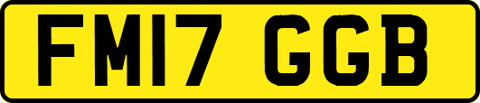 FM17GGB