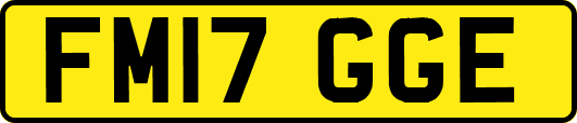 FM17GGE