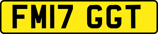 FM17GGT