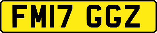 FM17GGZ