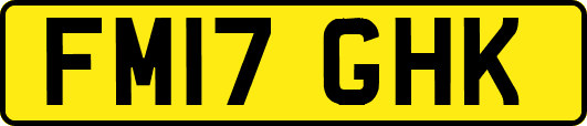 FM17GHK