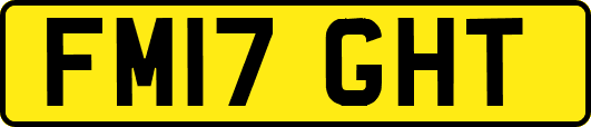 FM17GHT