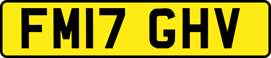 FM17GHV
