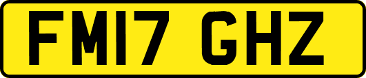 FM17GHZ