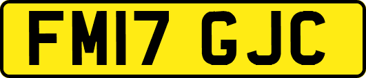 FM17GJC