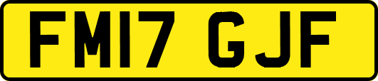 FM17GJF