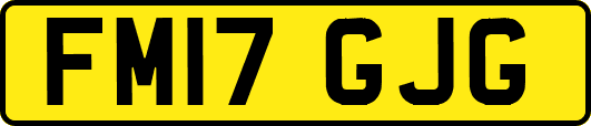 FM17GJG