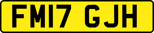 FM17GJH
