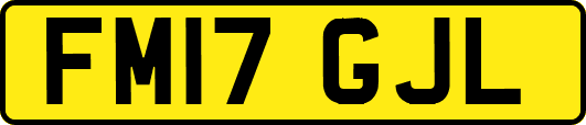 FM17GJL