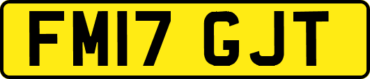 FM17GJT