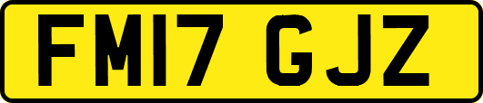 FM17GJZ