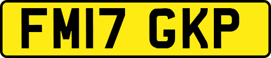 FM17GKP