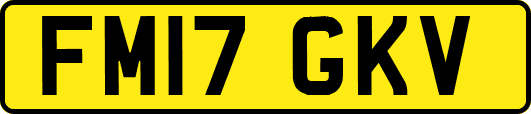 FM17GKV
