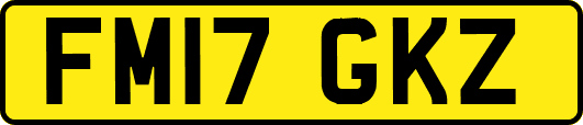 FM17GKZ