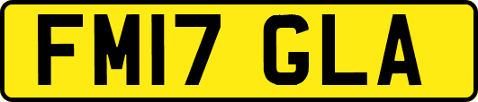 FM17GLA