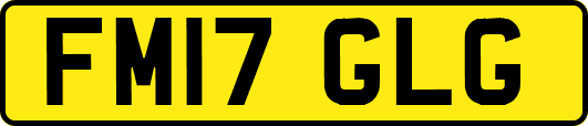 FM17GLG
