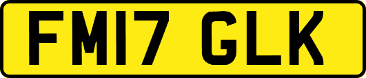 FM17GLK